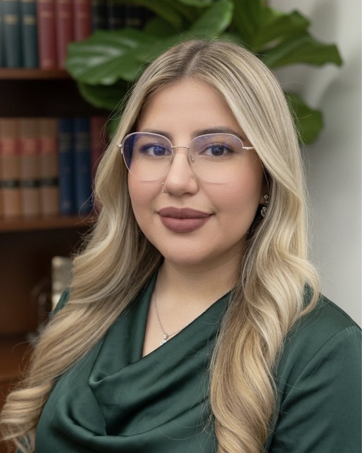 Johanna Medina, fundadora de JAMP Digital Marketing